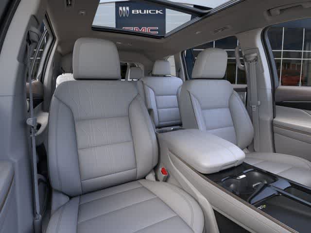 Thumbnail: 2026 Buick Enclave - 16