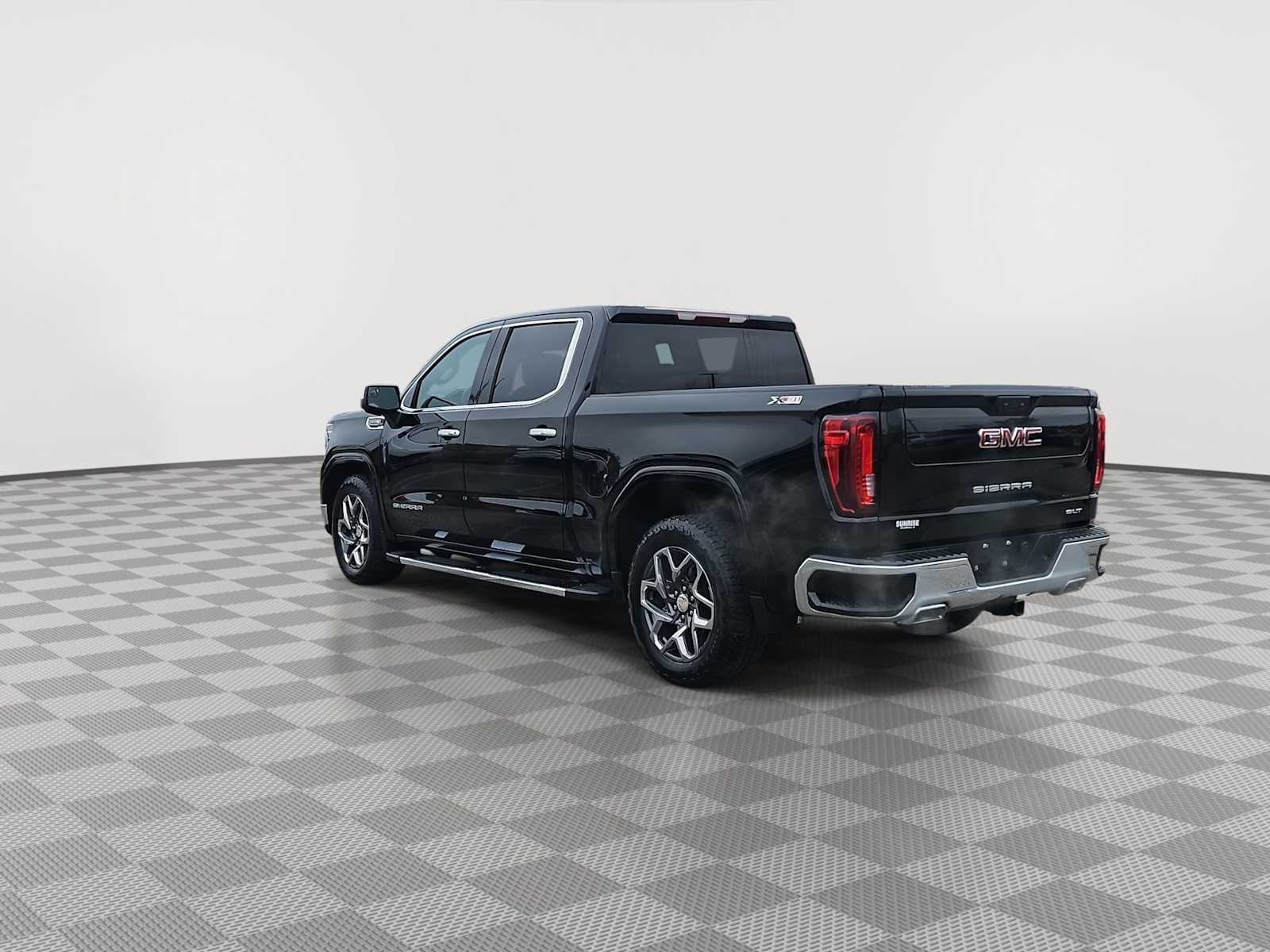 Thumbnail: 2023 GMC Sierra 1500 - 6