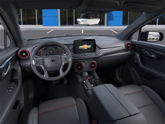 Thumbnail: 2026 Chevrolet Blazer - 15
