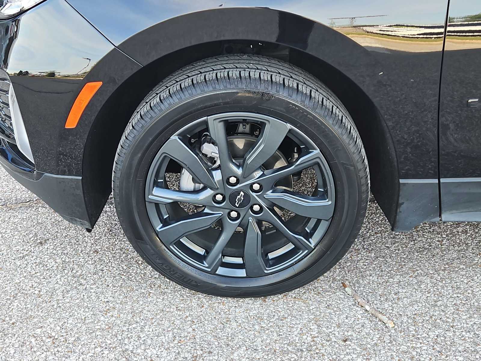 Thumbnail: 2023 Chevrolet Equinox - 14