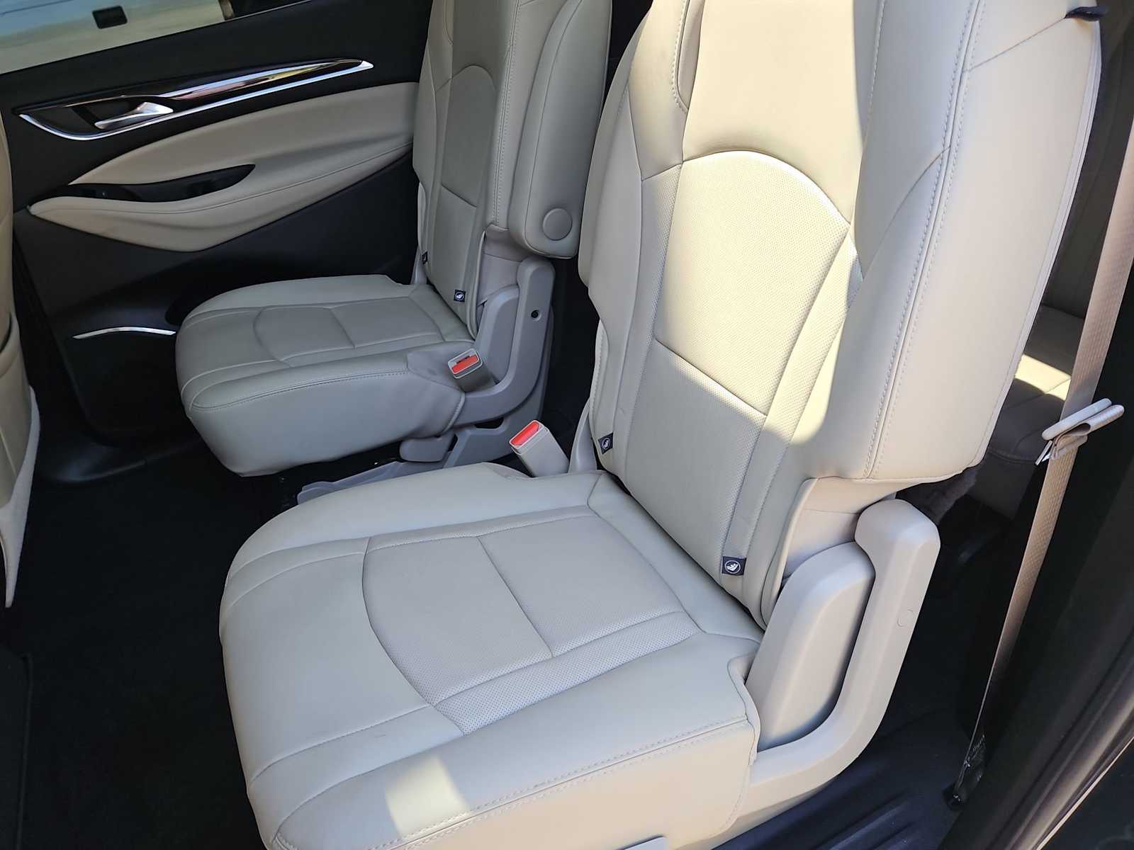 Thumbnail: 2019 Buick Enclave - 21