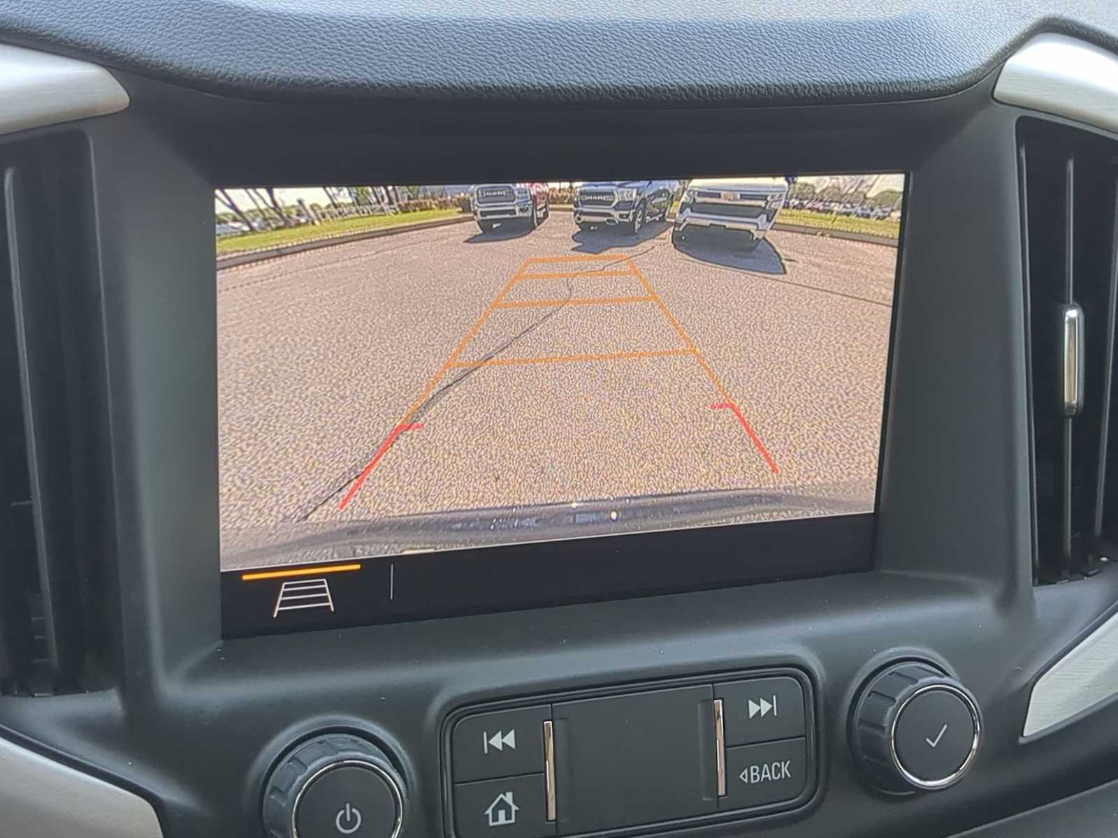 2021 GMC Terrain SLT 31