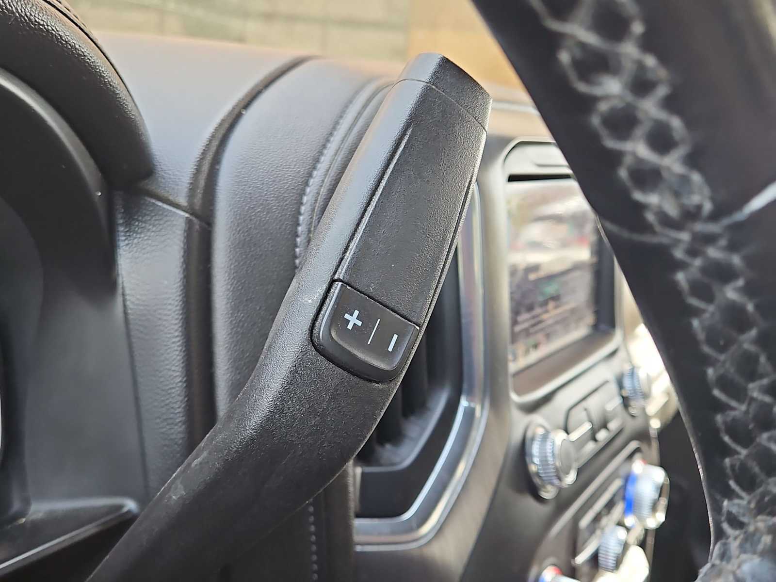 Thumbnail: 2020 GMC Sierra 2500 - 31