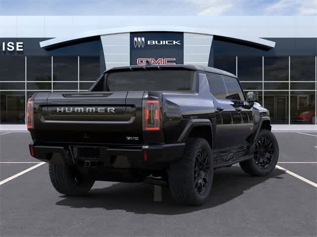 Thumbnail: 2025 GMC Hummer EV - 5
