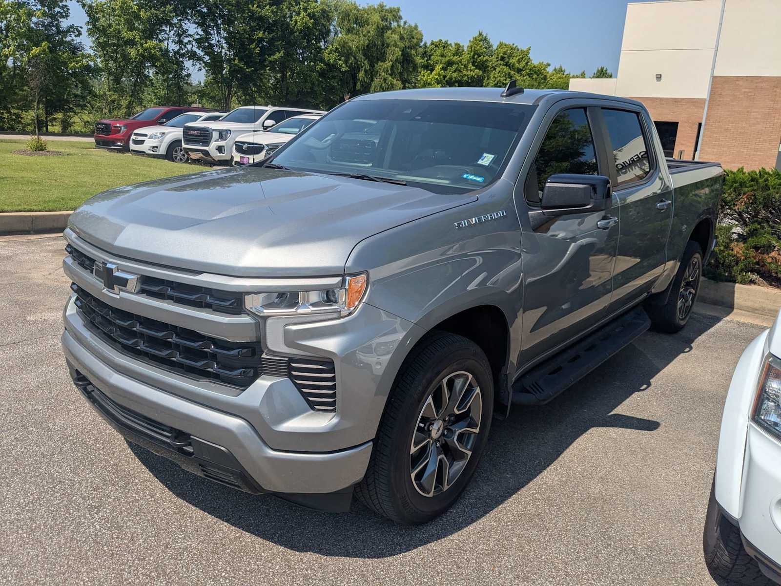 2023 Chevrolet Silverado 1500 RST -
                  Collierville, TN