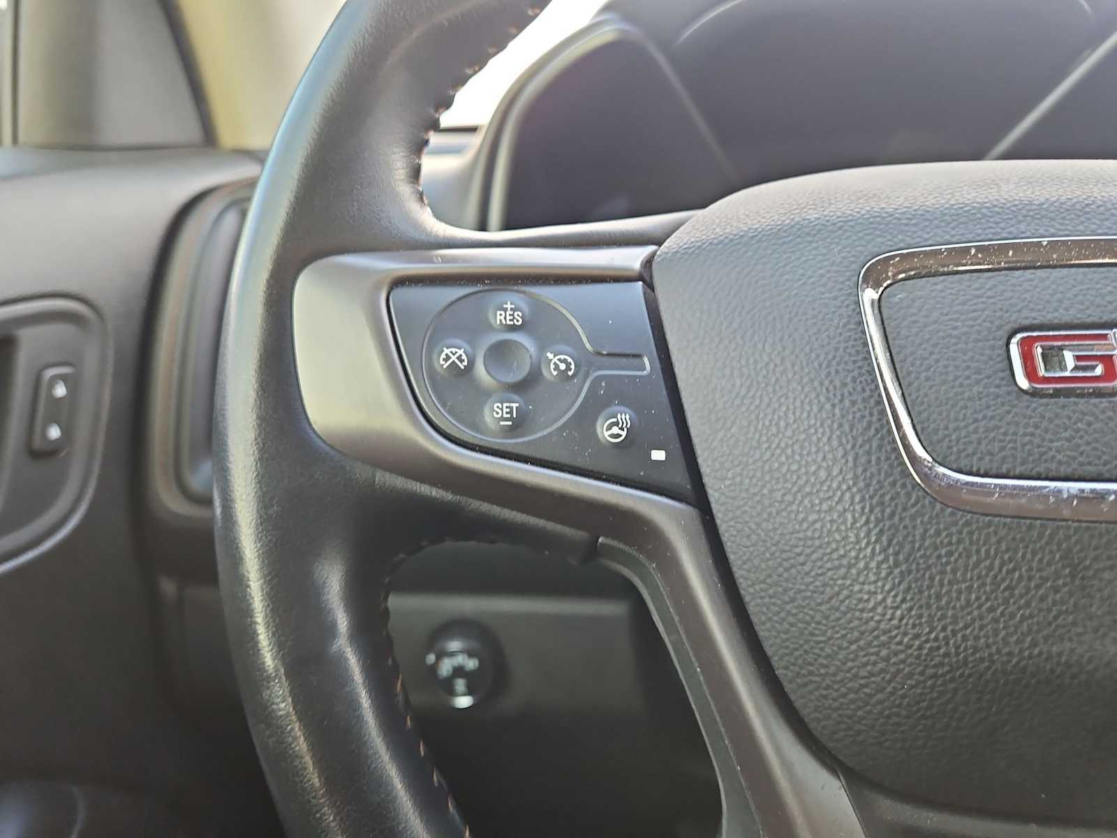 Thumbnail: 2021 GMC Canyon - 24