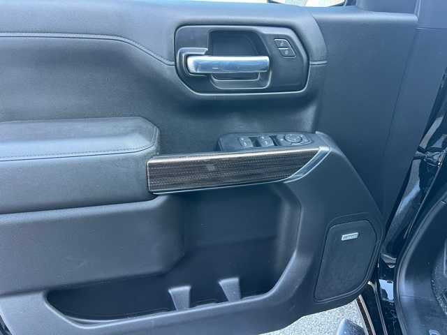 Thumbnail: 2022 Chevrolet Silverado 1500 - 14