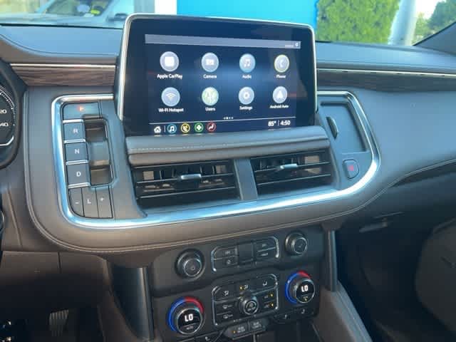 Thumbnail: 2021 Chevrolet Tahoe - 14