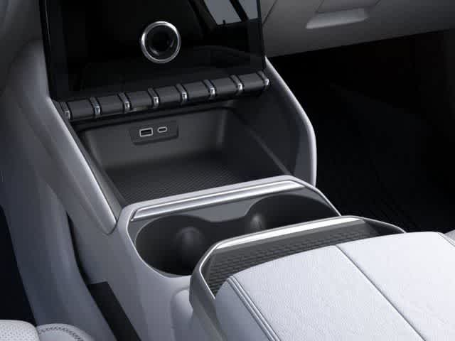 Thumbnail: 2026 GMC Terrain - 23