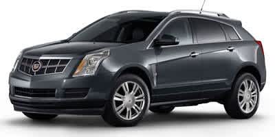 2012 Cadillac SRX Luxury -
                  Collierville, TN