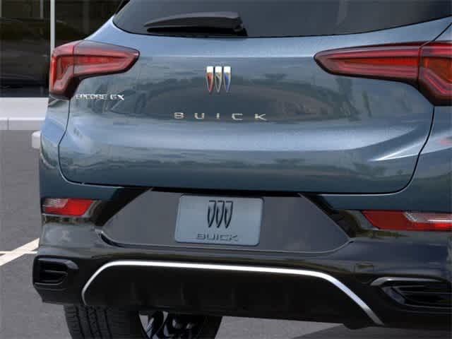 Thumbnail: 2026 Buick Encore GX - 14