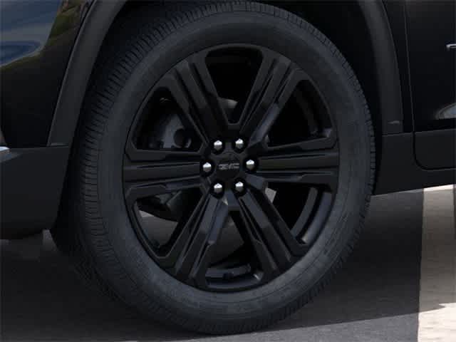 Thumbnail: 2026 GMC Acadia - 9