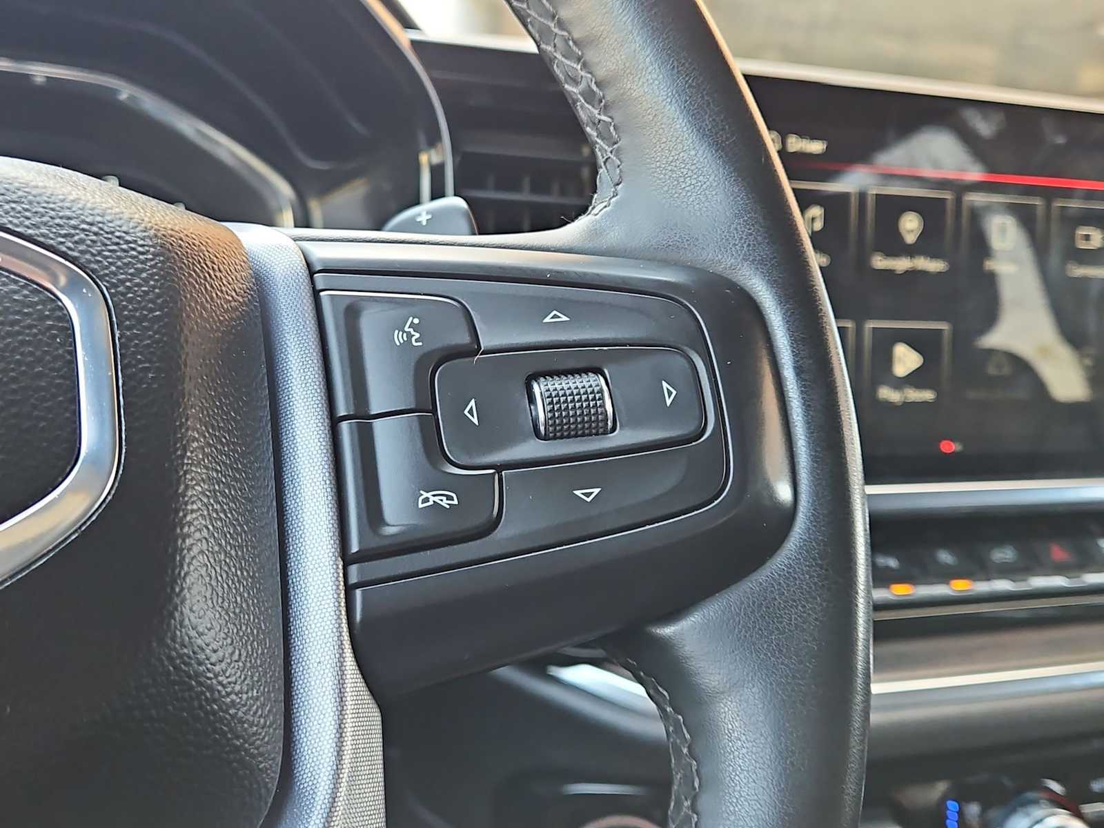 Thumbnail: 2023 GMC Sierra 1500 - 25