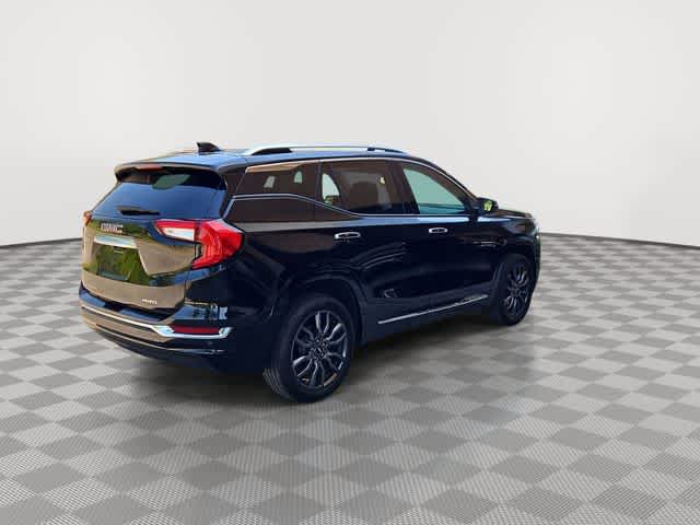 Thumbnail: 2024 GMC Terrain - 15