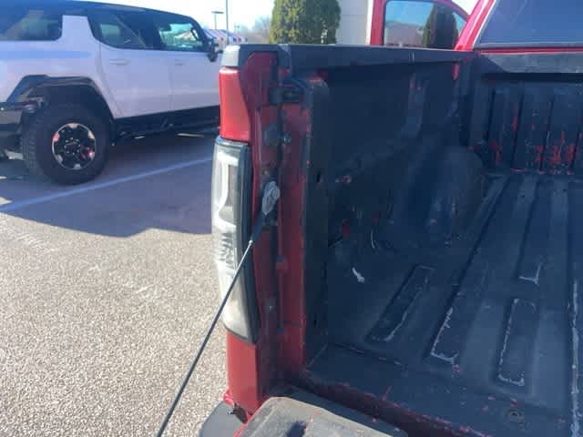 Thumbnail: 2010 Ford F-150 - 16