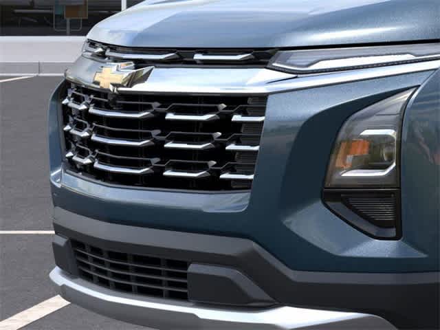Thumbnail: 2026 Chevrolet Equinox - 13