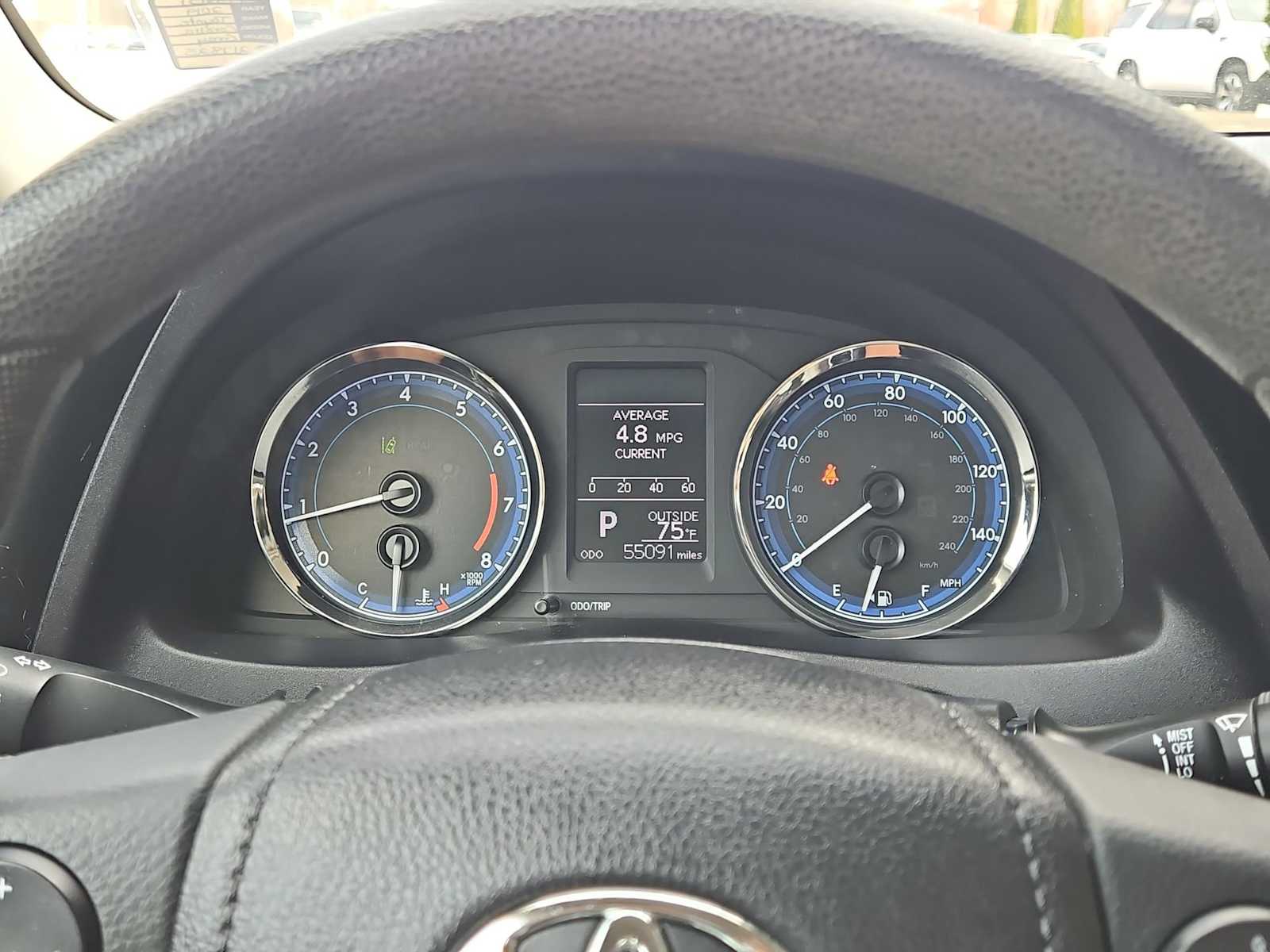 Thumbnail: 2019 Toyota Corolla - 32