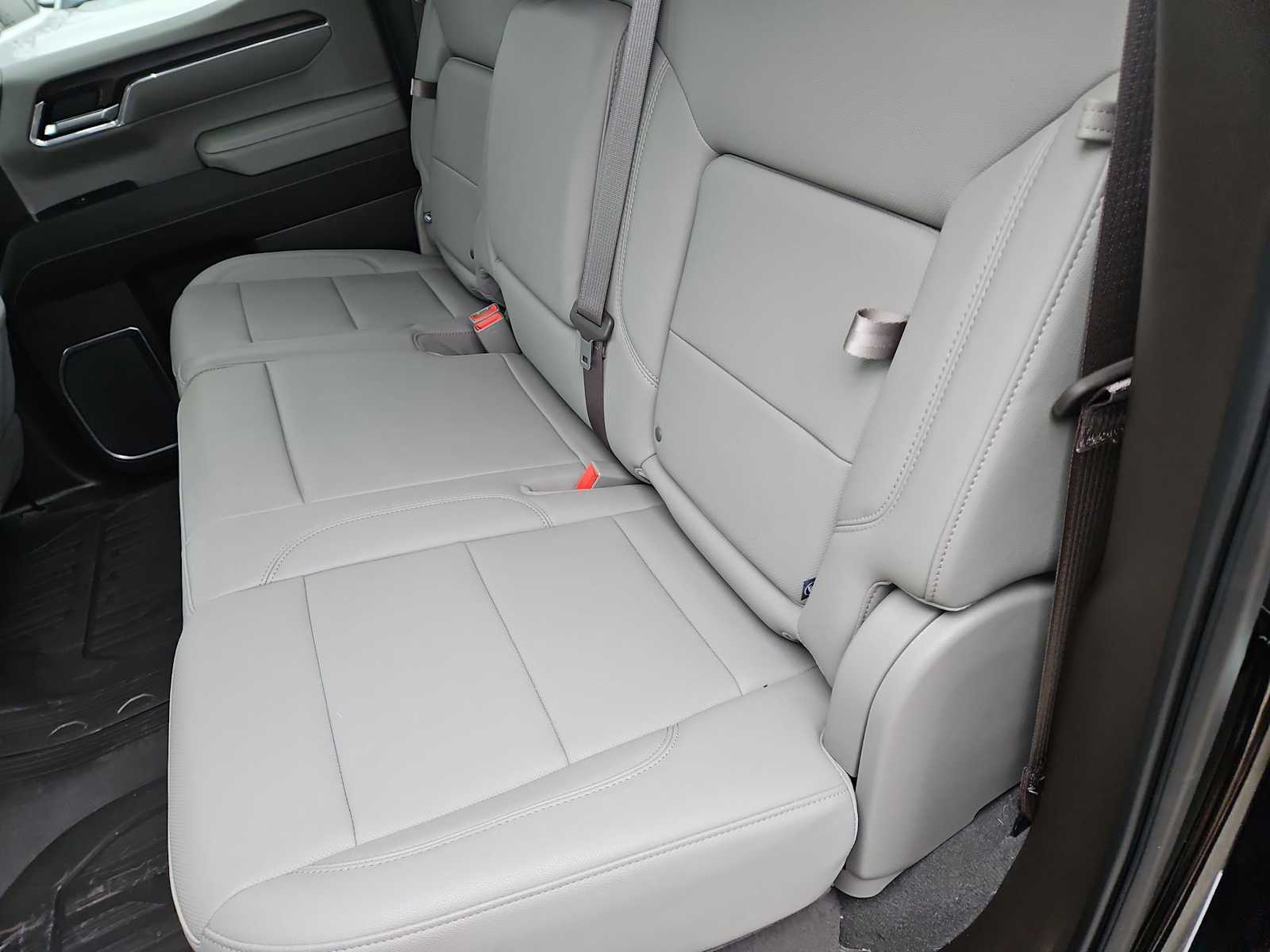 Thumbnail: 2023 GMC Sierra 1500 - 19