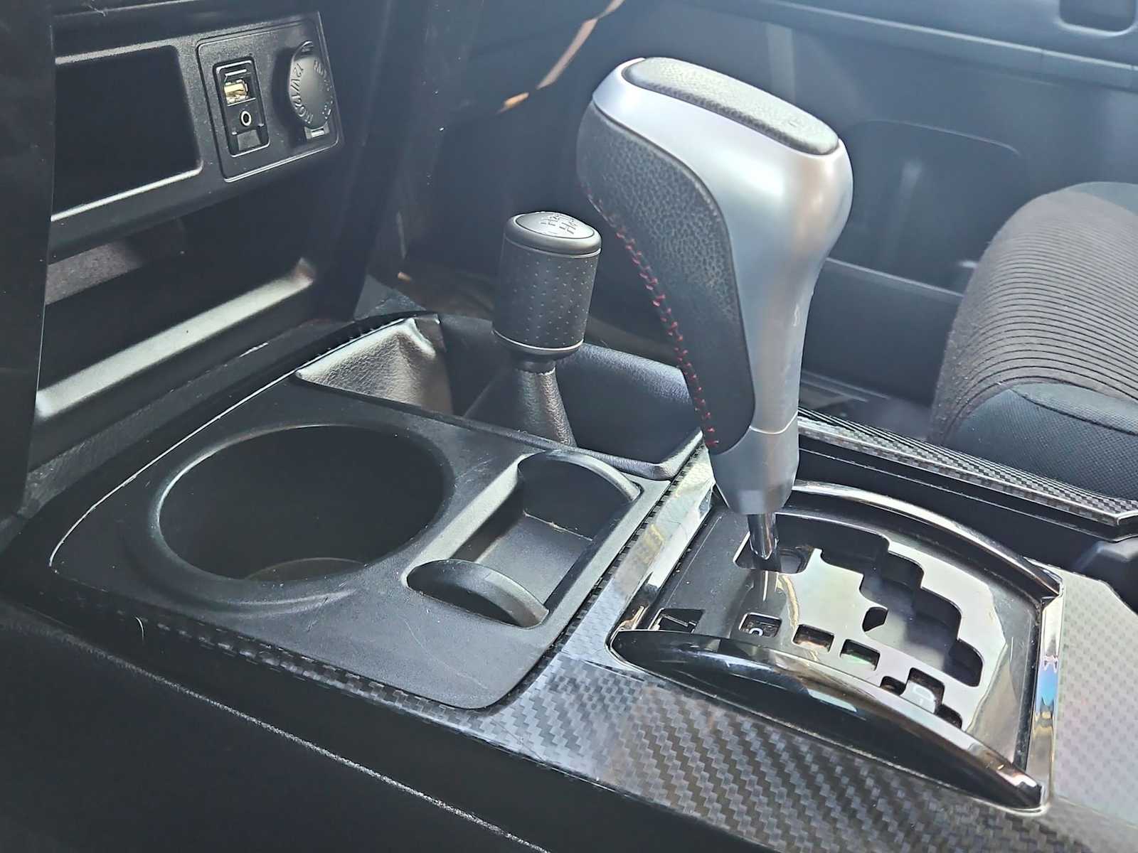 Thumbnail: 2019 Toyota 4Runner - 33