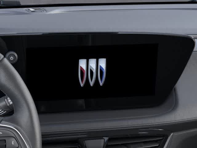 Thumbnail: 2026 Buick Encore GX - 21