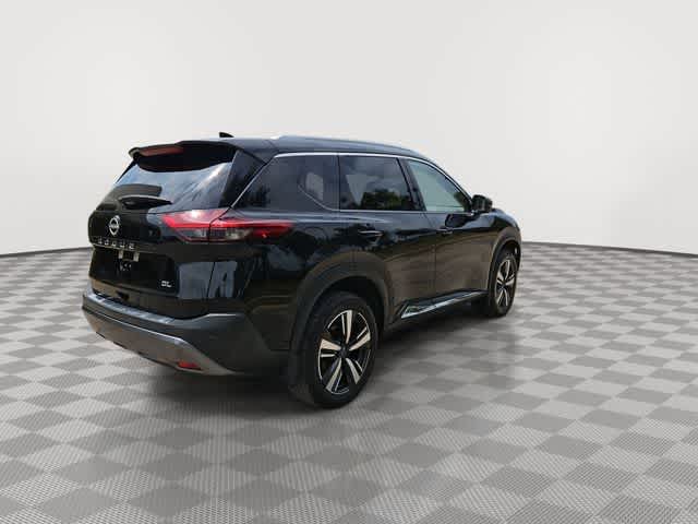 Thumbnail: 2023 Nissan Rogue - 15
