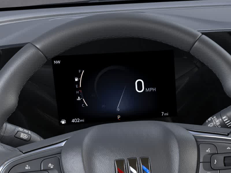 2026 Buick Encore GX Sport Touring 18
