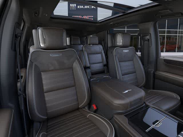 Thumbnail: 2026 GMC Yukon - 16