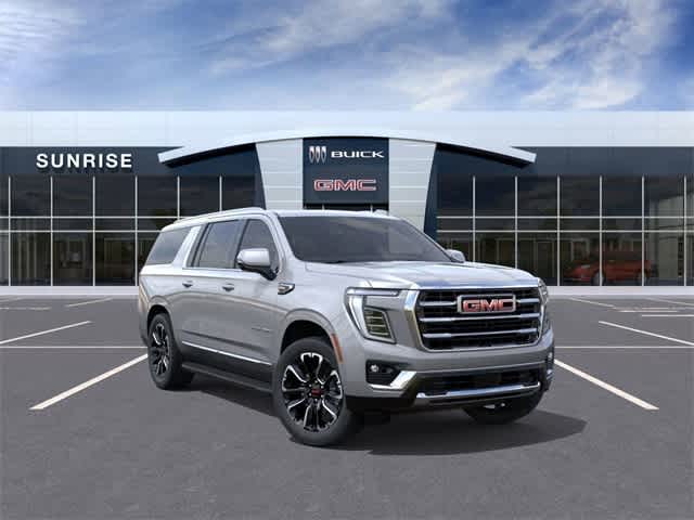 Thumbnail: 2026 GMC Yukon XL - 2