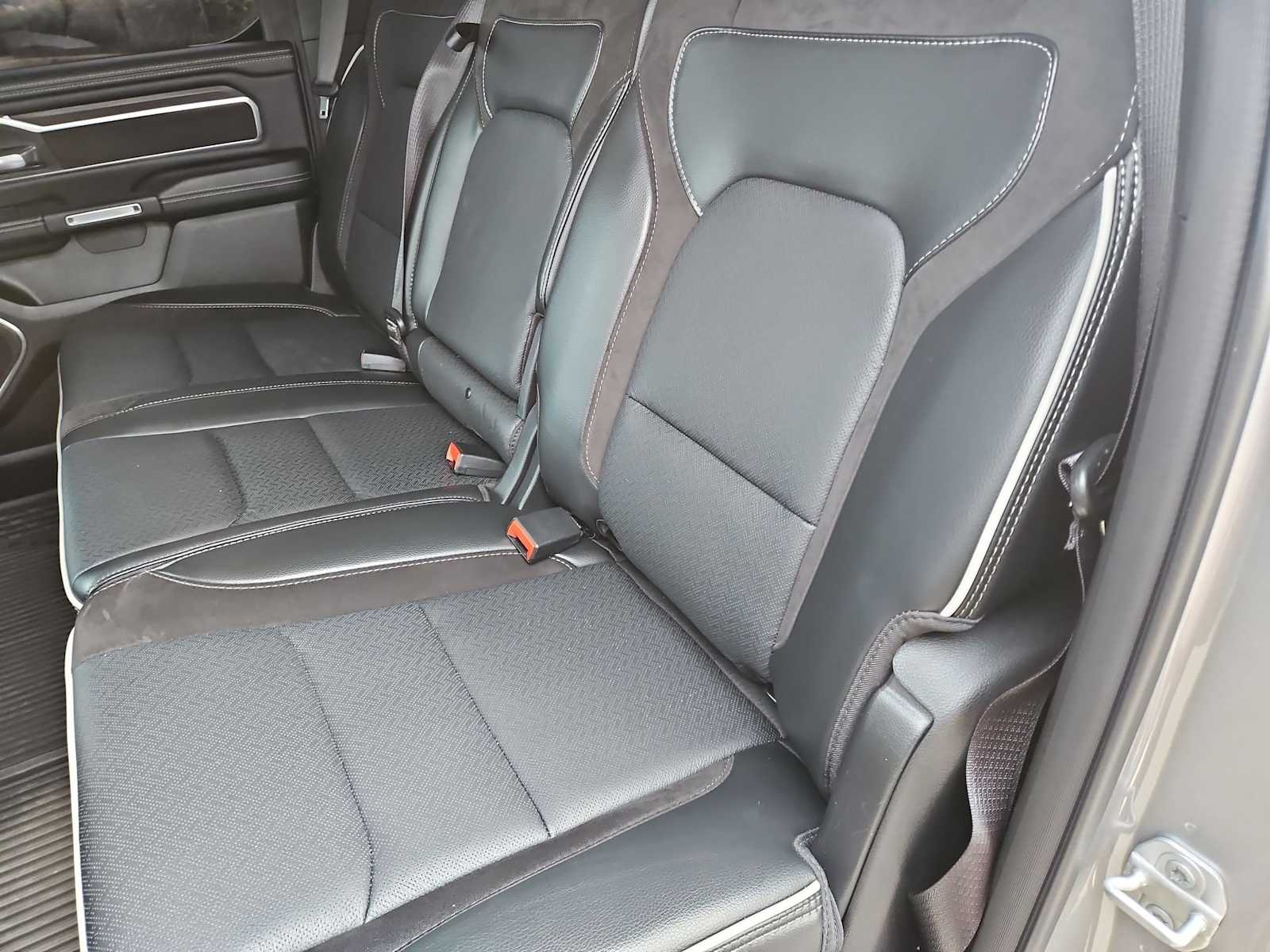 Thumbnail: 2025 RAM 1500 - 20