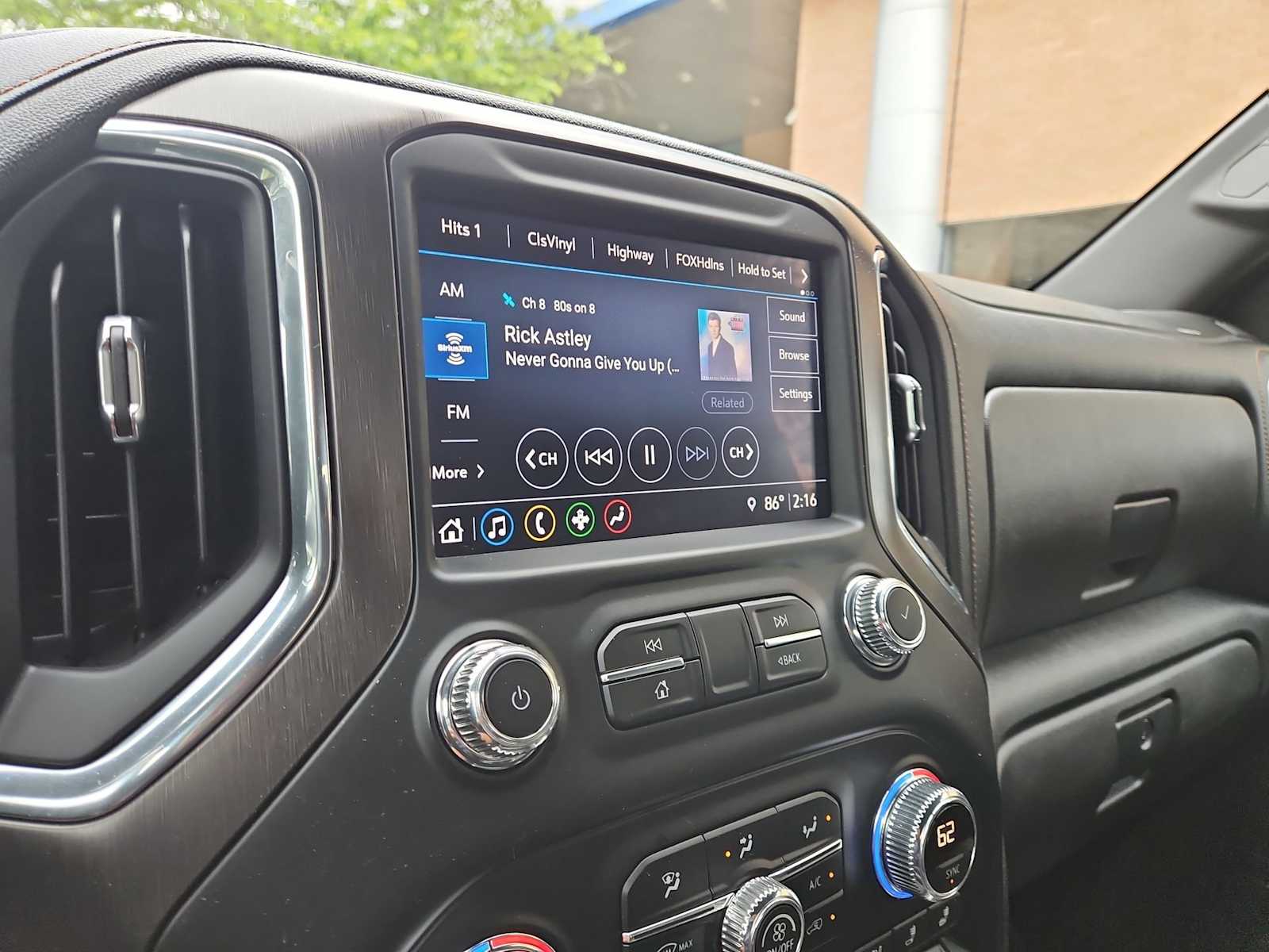 Thumbnail: 2021 GMC Sierra 1500 - 29