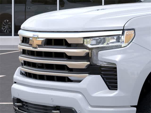 Thumbnail: 2026 Chevrolet Silverado 1500 - 13