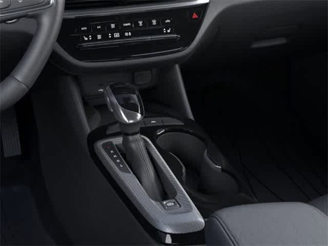 Thumbnail: 2026 Buick Envista - 23