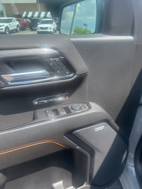 Thumbnail: 2024 GMC Sierra 1500 - 19