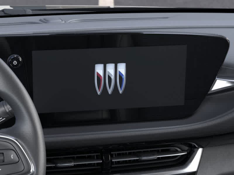 Thumbnail: 2025 Buick Envista - 20