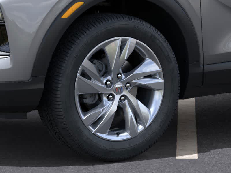 Thumbnail: 2026 Buick Encore GX - 9