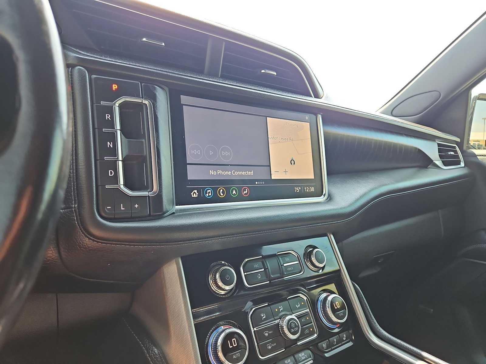 Thumbnail: 2021 GMC Yukon - 29