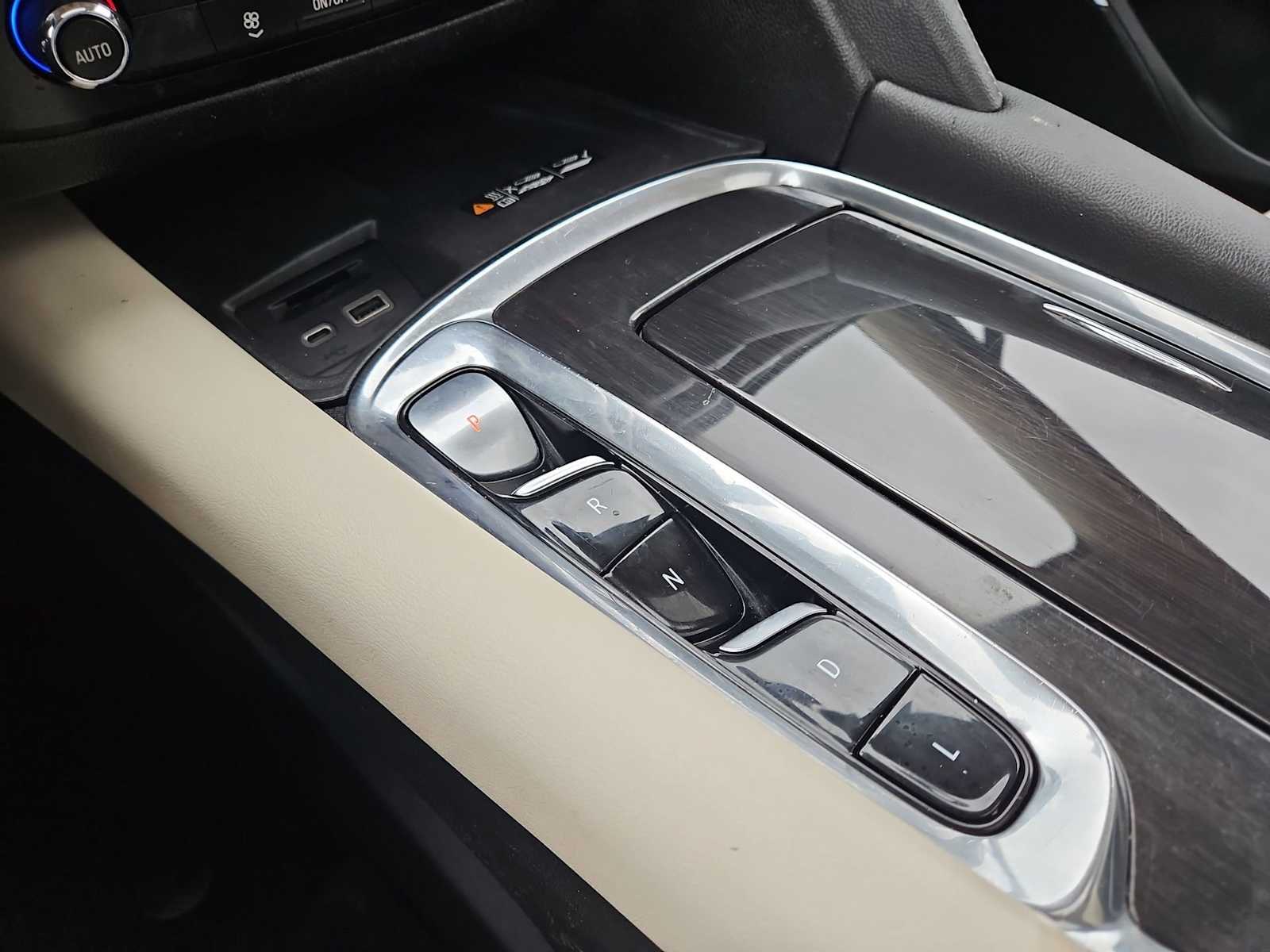 Thumbnail: 2023 Buick Enclave - 34