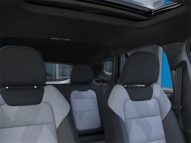 Thumbnail: 2026 Chevrolet Trax - 24