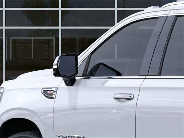 Thumbnail: 2026 GMC Yukon XL - 12