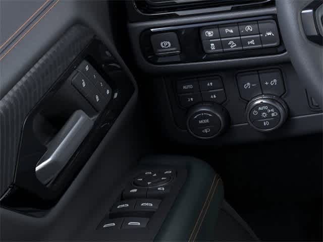 Thumbnail: 2026 GMC Yukon XL - 22