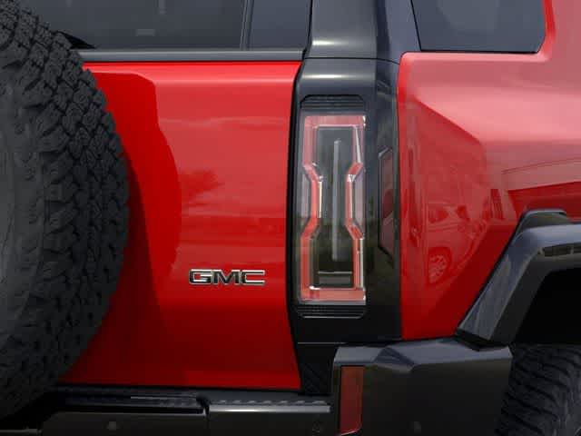 Thumbnail: 2026 GMC Hummer EV - 11
