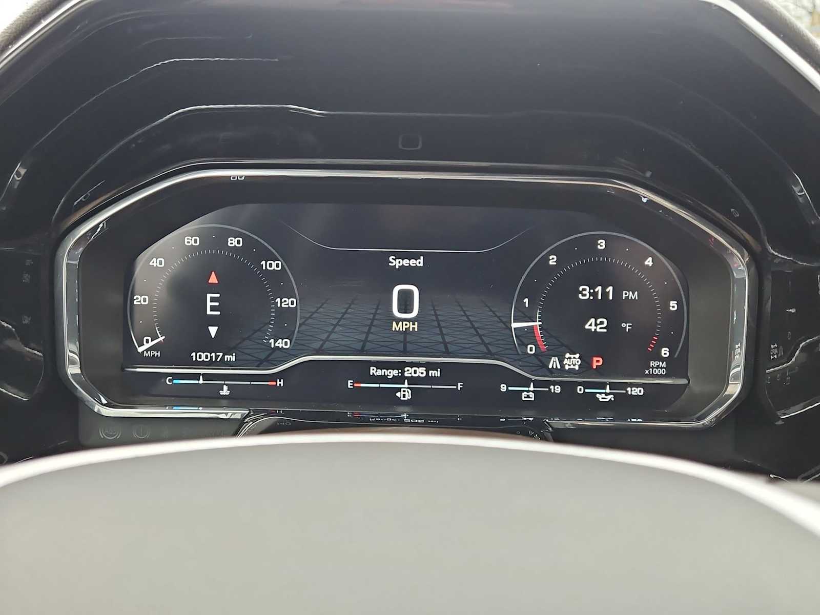 Thumbnail: 2023 GMC Sierra 1500 - 31