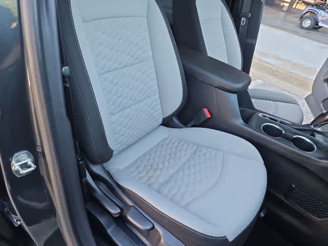 Thumbnail: 2018 Chevrolet Equinox - 36