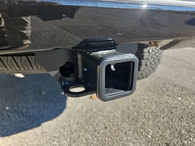 Thumbnail: 2025 Chevrolet Silverado 1500 - 35