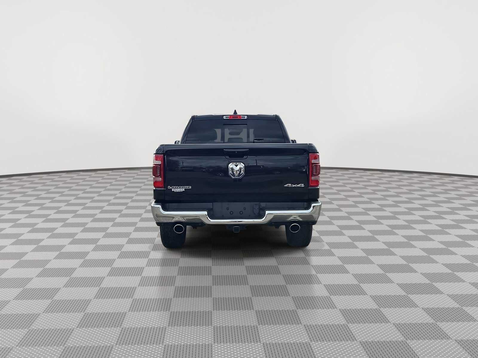 Thumbnail: 2023 RAM 1500 - 7