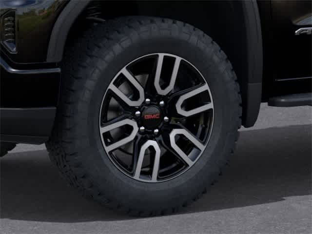 Thumbnail: 2026 GMC Sierra 1500 - 9