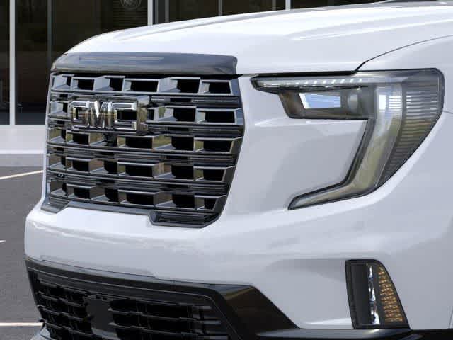 Thumbnail: 2026 GMC Acadia - 13
