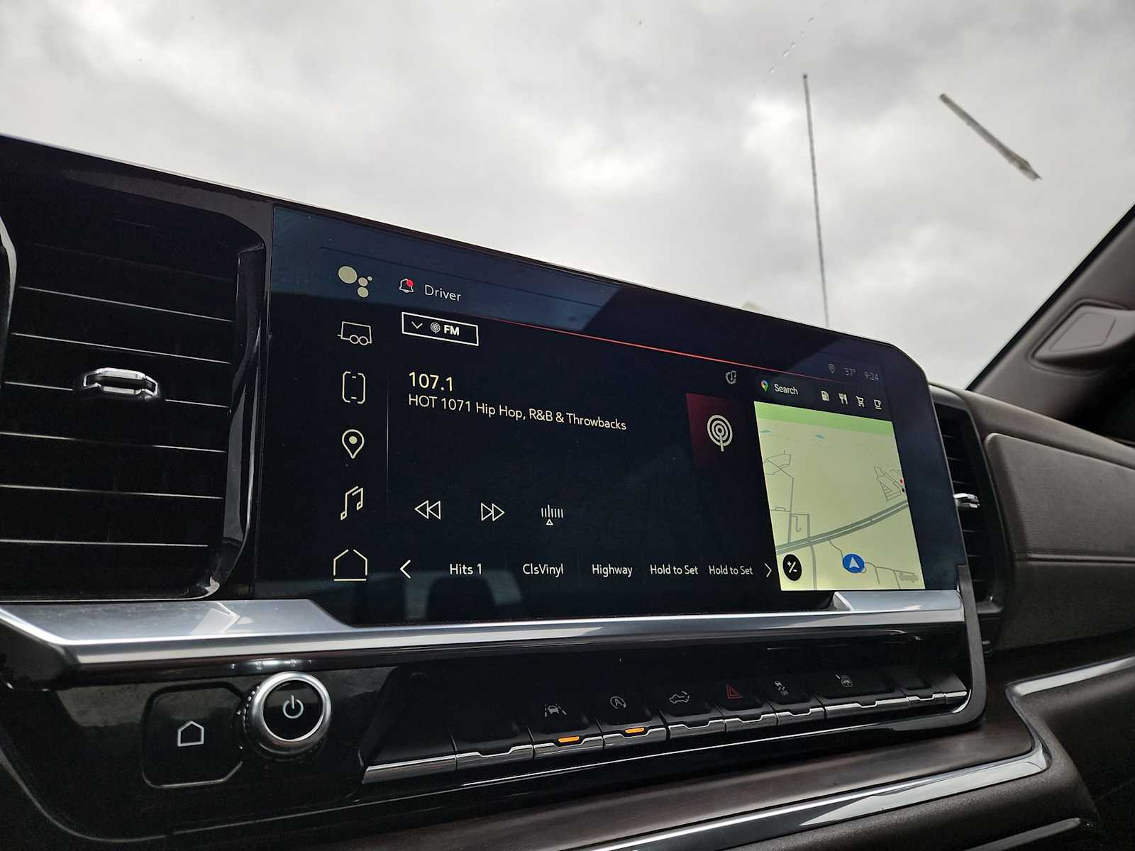 Thumbnail: 2023 GMC Sierra 1500 - 30