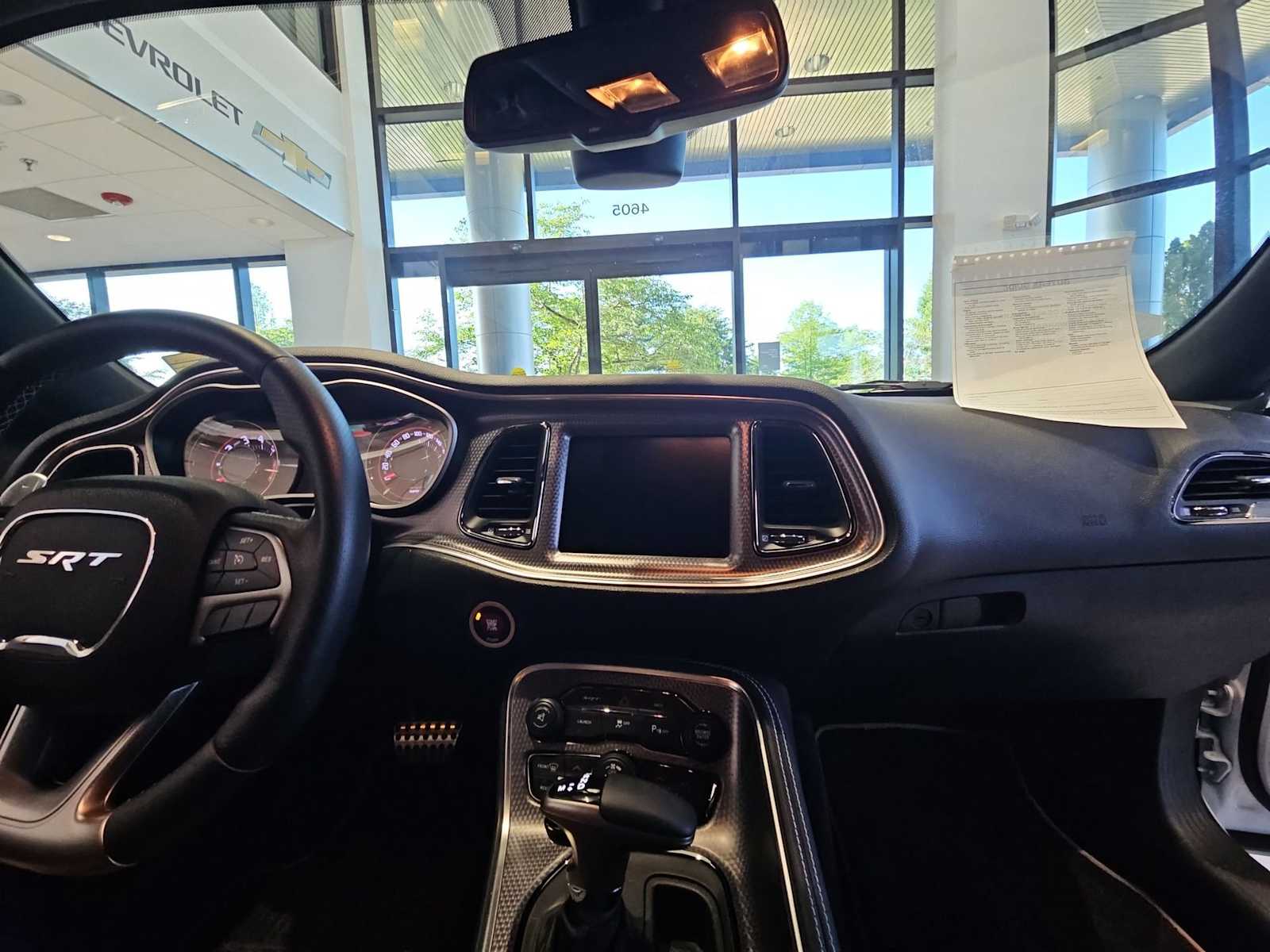 Thumbnail: 2016 Dodge Challenger - 15