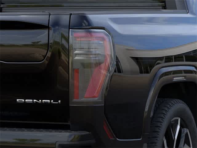 Thumbnail: 2025 GMC Sierra EV - 11